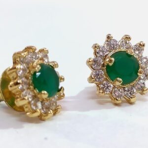 Royal Ivy Studs